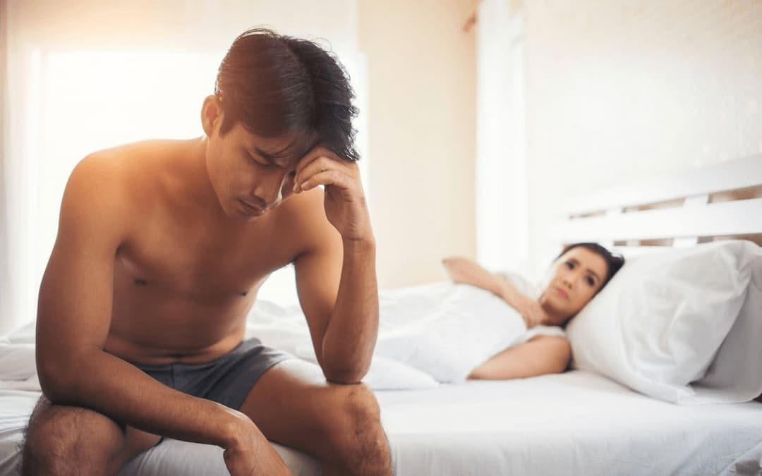 Decoding ED: A Canadian’s Guide to Understanding Erectile Dysfunction